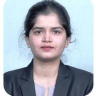 Ragini K. Class I-V Tuition trainer in Mumbai