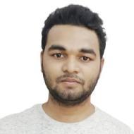 Sourav Bharti Class 10 trainer in Varanasi