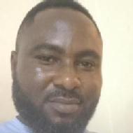 Joseph Yina Class 12 Tuition trainer in Federal Capital Territory