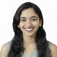 Dhanashree Z. Class I-V Tuition trainer in Mumbai