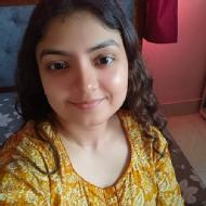 Shalini S. Class 12 Tuition trainer in Purnea