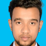 Sajid Ali Class 10 trainer in Chapra