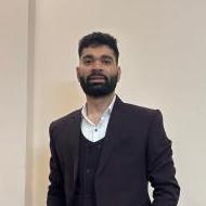 Shubham Kohli MBA trainer in Delhi