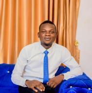 Peter Sofoluwe Class 12 Tuition trainer in Enugu