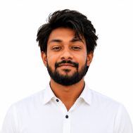 Vishnu Class I-V Tuition trainer in Hyderabad