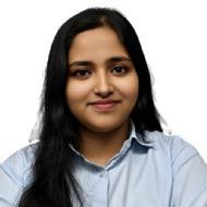 Ruma A. Class 10 trainer in Durgapur