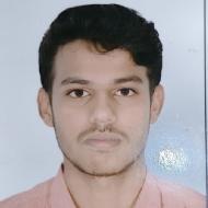 Shubham Chopade Class 12 Tuition trainer in Mumbai