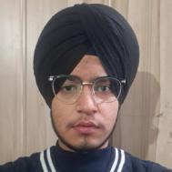Kanwaljit Singh Class I-V Tuition trainer in Jammu