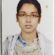 Kshirabdhi Tanaya M. BSc Tuition trainer in Dhamanagar