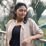 Nickietha S. Class 12 Tuition trainer in Mathur