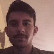Rahul Rukwal Class 8 Tuition trainer in Delhi