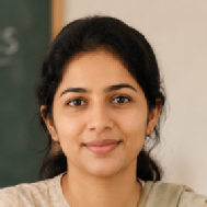 Elizabath BA Tuition trainer in Kochi