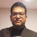 Yogesh Kumar photo