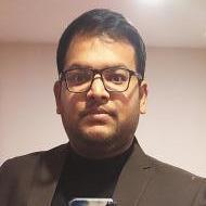 Yogesh Kumar Class 12 Tuition trainer in Charkhi Dadri
