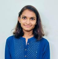 Kavya S. Class 10 trainer in Hyderabad