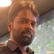 Hari Prabhu Class 10 trainer in Bangalore