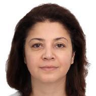 Natasha G. Spoken English trainer in Noida