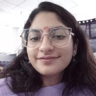 Anshul S. Class 8 Tuition trainer in Jammu