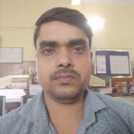 Amar Kumar Singh Class 10 trainer in Bhagalpur