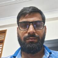 Jitendra Class 12 Tuition trainer in Delhi