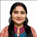 Tripti R. photo