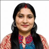 Tripti R. Class I-V Tuition trainer in Asansol