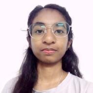 Monika Class 11 Tuition trainer in Hisar