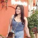 Vishnupriya K. photo