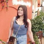 Vishnupriya K. Class 10 trainer in Karnal