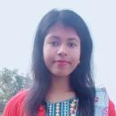 Purabi B. Tuition trainer in Mathabhanga