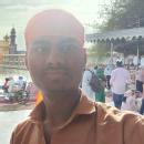 Yogesh photo