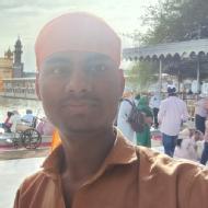 Yogesh Class 8 Tuition trainer in Delhi