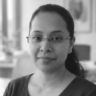 Laxmi D. Class I-V Tuition trainer in Pune
