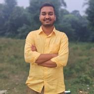 Bhaskar Kumar Jha Class I-V Tuition trainer in Noida