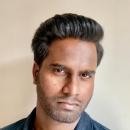 Firas Sayed Graphic Designing trainer in Thane
