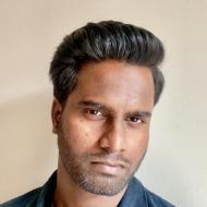 Firas Sayed Graphic Designing trainer in Thane