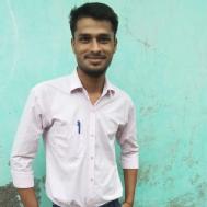 Rajan Tiwari Class I-V Tuition trainer in Lucknow
