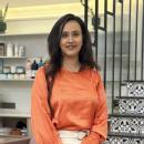 Nupur M. photo