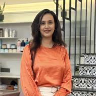 Nupur M. Class I-V Tuition trainer in Pune