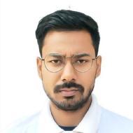 Viplav Singh Class 12 Tuition trainer in Delhi