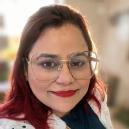 Roma G. Influencing Skills Training trainer in Delhi