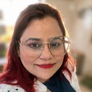 Roma G. Soft Skills trainer in Delhi