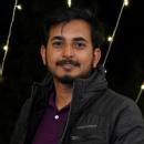 Shivam Mani tripathi LLB Tuition trainer in Delhi