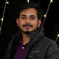 Shivam Mani Tripathi LLB Tuition trainer in Delhi