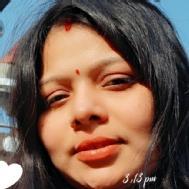 Simran S. Nursery-KG Tuition trainer in Moradabad