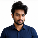 Photo of Ashish Yadav