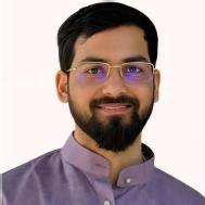 Manish Kumar Yoga trainer in Delhi
