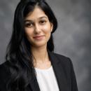 Saloni Y. Class I-V Tuition trainer in Indore