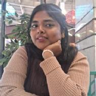 Avantika BA Tuition trainer in Unnao