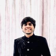 Gaurav Shingala HTML trainer in Surat